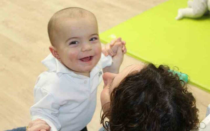 VISITES PERSONALITZADES     
