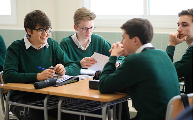 Els fills adolescents