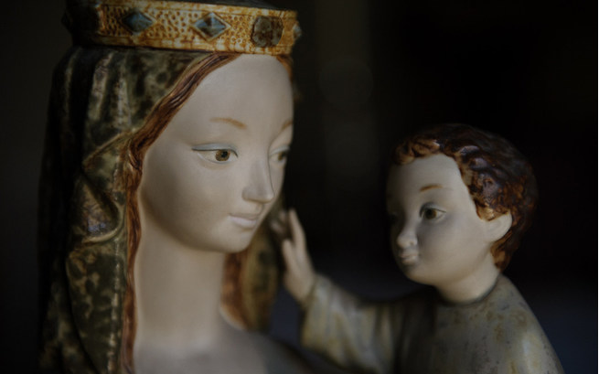 Christian Identity