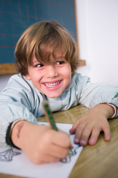 Calendario escolar
