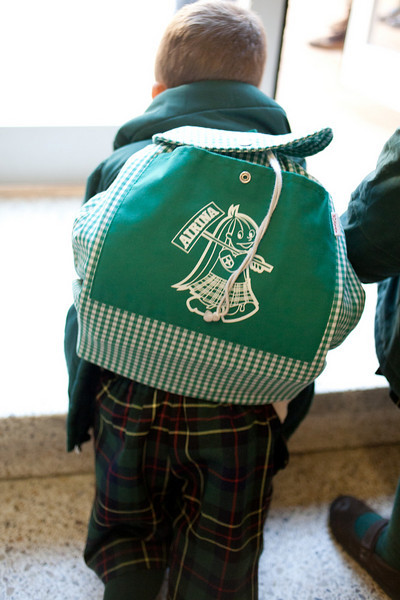 Uniforme