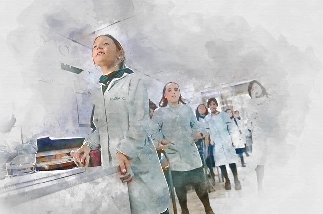 Public Speaking