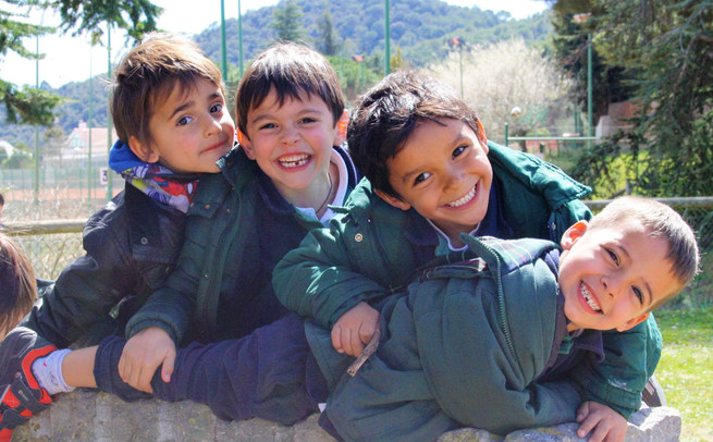 Información