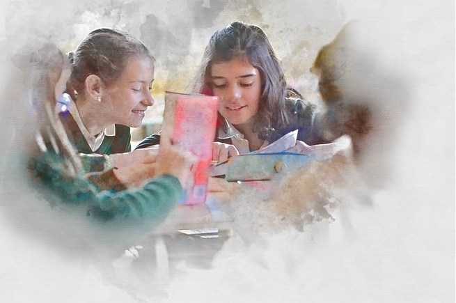 Cooperative Learning