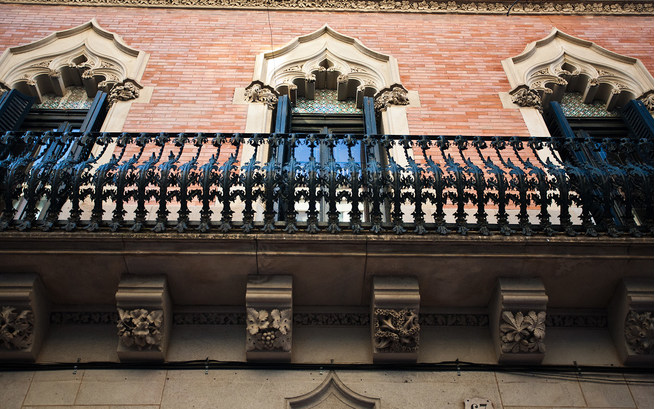 Instal·lacions i ventilació