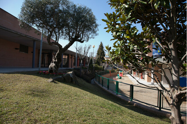 FP Campus Sant Cugat